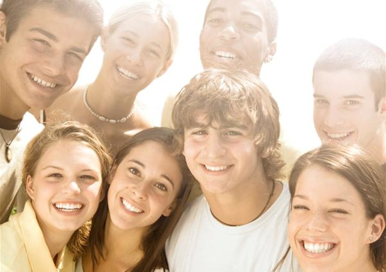 Blog-territorial: l'engagement, un défi pour les jeunes