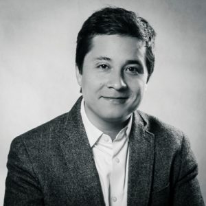 Grégory Dominé Consultant digital