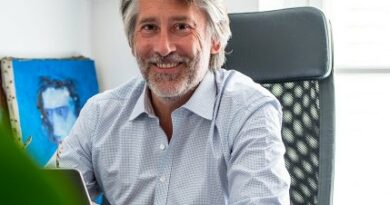 Olivier Genevois