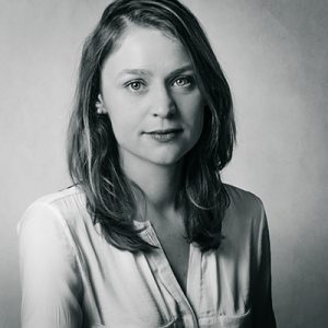 Camille Roux-Grave Consultante