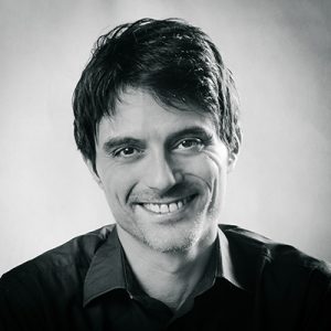 Franck Confino Directeur stratégies digitales