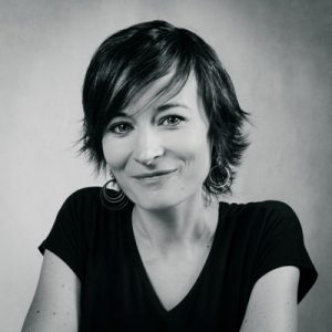 Juliette Pernel Consultante